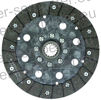 LAMELA SKLOPKE KARDANA fi=228 z=17/28x32 LUK D4507 - D5006 - D5206 - D5207 - D5506 - D6007 - D6206 - D6207 - D6507 Intrac 2004