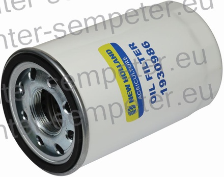 FILTER OLJA HIDRAVLIKE orig. CNH Navoj=M40x2 FIAT NEW HOLLAND