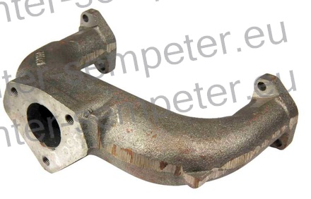 KOLEKTOR IZPUHA (rotacijska tlačilka) IMT 560 IMR M34