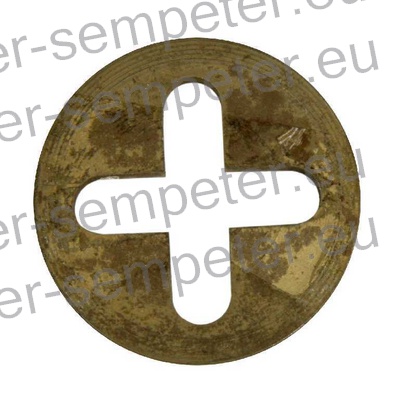 KRIŽ POGONA KOMPRESORJA ŠTORE 402 - 404