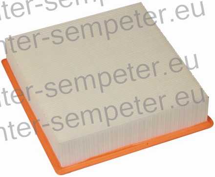 FILTER ZRAKA kabine MF - MASSEY FERGUSON 4707 - 4708 2WD - 5712 SL DYNA4 - 4708 - 4709 - 4709 2WD - 5612 DYNA - 5709 - 5710 - 5711 - 5713