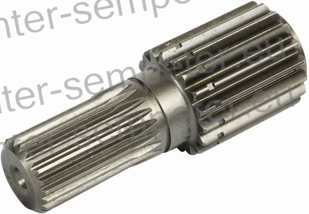 GRED REDUKTORJA SPREDNJEGA BOČNEGA DEUTZ