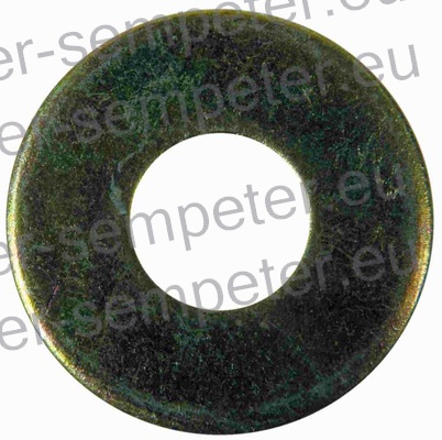 PODLOŽKA KORUZNI KOMBAJN 20.2/50 - 4 SIP