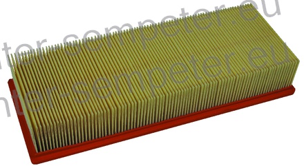 FILTER ZRAKA VW GOLF DIESEL WY