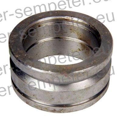 NOSILEC SEMERINGA IN LEŽAJA POGONA SPREDNJEGA ŠTORE 404 - 504