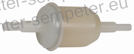 PREDFILTER GORIVA univerzalen fi=6/8x8/6 BOSCH