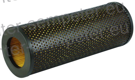 FILTER OLJA HIDRAVLIKE vložek FLEETGUARD REFORM Metrac 4004H - H4 - H5 - H6 - H6S - H6X - H7 - H7S SCHAFFER 218 - 220 - 222 - 326 - 332 - 336 - 338 - 442 - 5484350 - HML30 - HML31 - HML32 - HML40