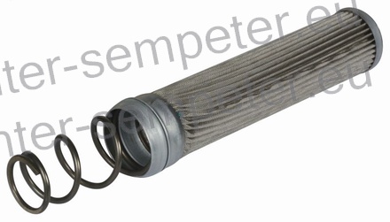 FILTER OLJA HIDRAVLIKE vložek JD - JOHN DEERE SE6100