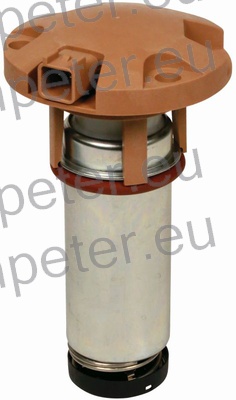 ČRPALKA GORIVA električna 12V JOHN DEERE