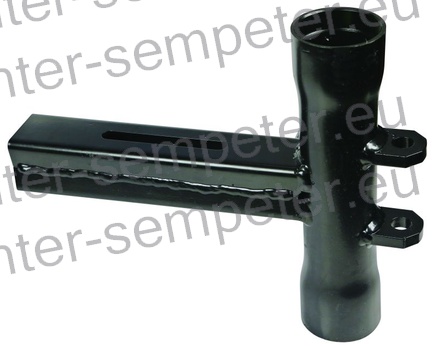 CEV LEŽAJNA LEVA KPL TRAČNI OBRAČALNIK SIP