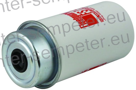 FILTER GORIVA/VODE SEPARATOR FLEETGUARD JD - JOHN DEERE DOOSAN DAEWOO INGERSOLL RAND LUGGER SDMO
