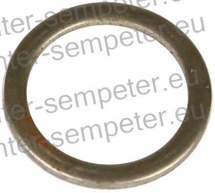 PODLOŽKA OSOVINE KLAVIRJA s=1mm ŠTORE 402 - 404 UTB 445 FIAT 420 - 420DT