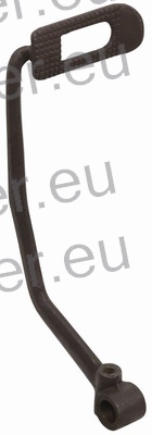 PEDALO SKLOPKE IMT 533 539