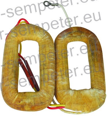 NAVITJE STATORSKO POMOŽNO ZAGANJAČA 12v/1.8kw IMT 533 ISKRA