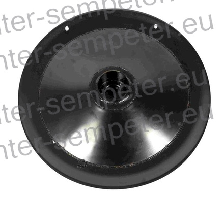 KOLUT SPODNJI SIP RK165 - RK210 - BRK1650 - ROTO 165