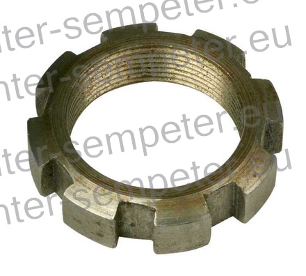 MATICA PARA ZOBNIŠKEGA TD 45 - 48 - 55