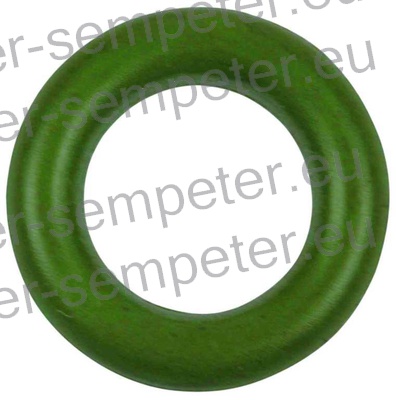 GUMICA MOTORJA zelena STEYR WD401