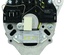 ALTERNATOR MOTORJA 14V (12V) 65A IA0566 AAK4513 ISKRA