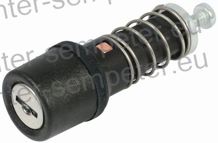 KLJUČAVNICA VRAT SAME