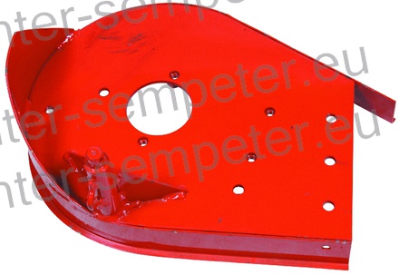 PLOŠČA ČELNA DESNA VAR SILAŽNA NAK SIP