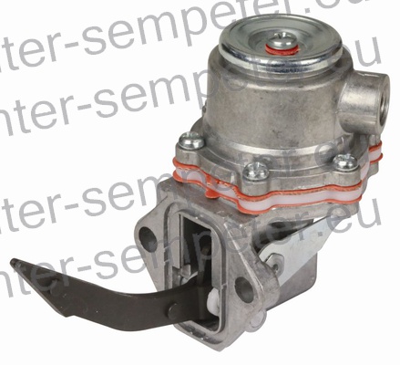 ČRPALKA GORIVA AC membranska IVECO