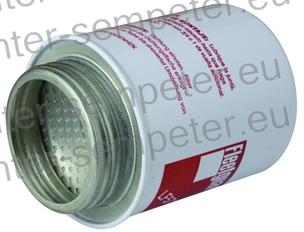 FILTER OLJA MOTORJA FLEET