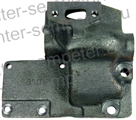 OHIŠJE TERMOSTATA (motor) IMT 560 IMR M34