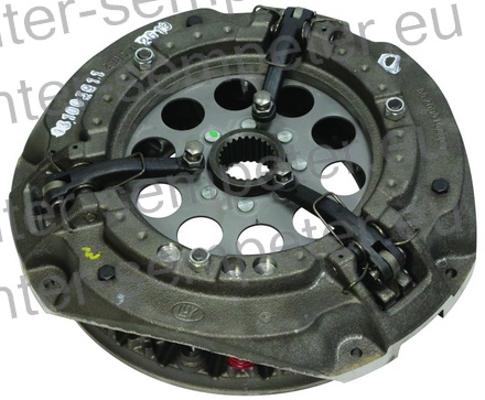 KOŠ SKLOPKE fi=310 MASSEY - FERGUSON LUK