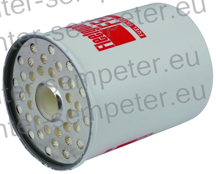 FILTER GORIVA FLEET MF 8140 - 8150 - 8160 - 8170 - 8180 - 8250 FLEET