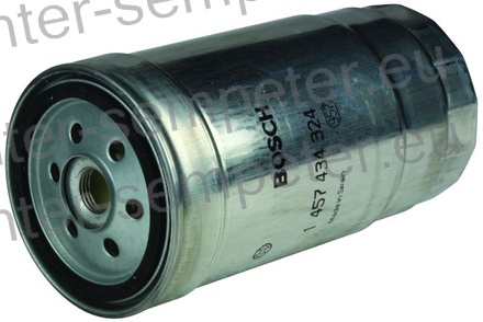 FILTER GORIVA N4324 BOSCH
