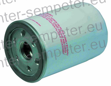 FILTER OLJA DEUTZ - FAHR AGROPLUS 80