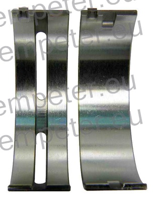 LEŽAJI GLAVNI MOTORJA R1 (par) STEYR 8095 - 8110 - 8110A - 8130 - 8130A - 8130SK2 WD311 - WD411 - WD611.42 - 611.43 - 611.87 - 611.88 MBT