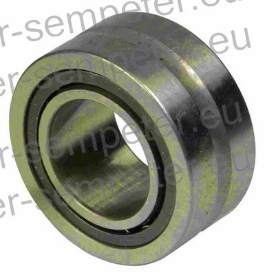 LEŽAJ IGLIČASTI NKI25/30 AQ