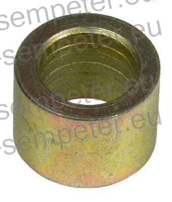 PUŠA DISTANČNA NOSILCA VERIG STABILIZATORSKI H ZETOR