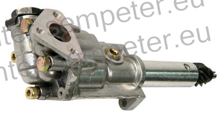 ČRPALKA OLJA MOTORJA (3cil) UTB 300 - 340 - 445 - 550 ŠTORE 402 - 404