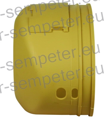 ZAŠČITA KARDANA 205x275x150