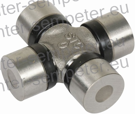 KRIŽ POLOSI SPREDNJE 23.8x64mm SAME - SLH