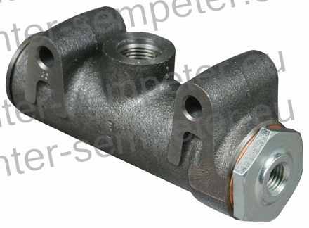 CILINDER ZAVORNI GLAVNI VILIČAR INDOS Elektro 1,5t - 2,5t