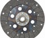 LAMELA SKLOPKE KARDANA 10" fi=254 z=10/22x25 UTB 445 FIAT 450DT - 480