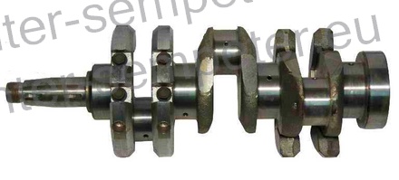 GRED MOTORJA (3cil) UTB 483DT EKO