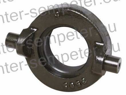 LEŽAJ SKLOPKE POGONA LUK CASE 250 - 275 - 276 - 354 - 374 - 384 - 414 - 434 - 444 VALTRA 33 - 359 - 361 - 500 - 502 - 565 BENFORD DAVID BROWN MARSHALL PEL JOB THWAITES VOLVO WINGET