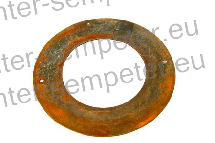 PODLOŽKA REDUKTORJA UTB