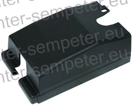 POKROV CILINDRA KOLESNEGA PVC (disk zavore) DESNI ZETOR 3320 - 3340 - 4320 - 4340 - 5320 - 5340 - 5340 HORAL - 6320 - 6340 - 7320 TURBO - 7340 TURBO