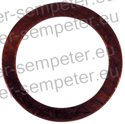 PODLOŽKA TESNILNA CU SIP