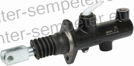 CILINDER ZAVORNI GLAVNI SDF SAME