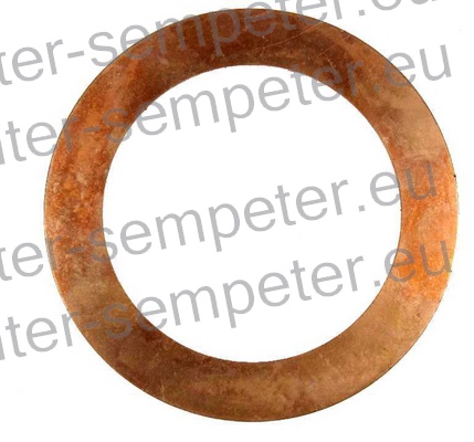 PODLOŽKA REDUKTORJA MALA IMT 533 - 539