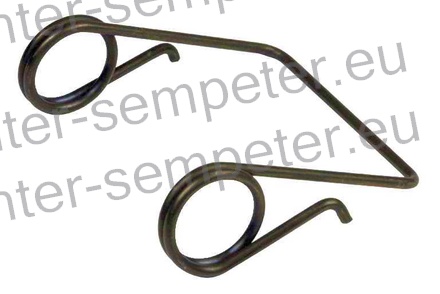 VZMET TAČKE SKLOPKE ZETOR