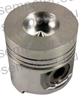 BAT MOTORJA STD fi=104 (brez obročkov) FIAT