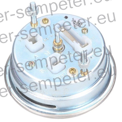 ŠTEVEC TEMPERATURE LANDINI FIAT 480 - 640