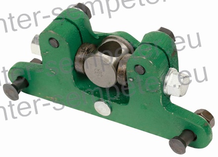 GLAVA KOSE MUTA RAPID